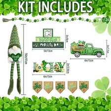 St. patrick day for sale  Charlotte