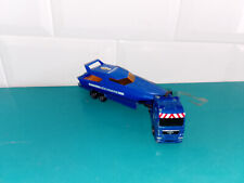 271024 voiture miniature d'occasion  Plabennec