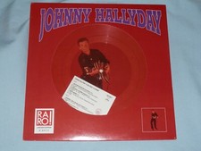Johnny hallyday italien d'occasion  Ressons-sur-Matz