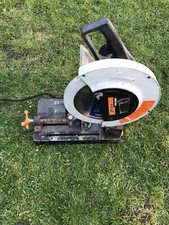 evolution chop saw for sale evolution chop saw for sale LONDON