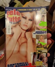 Rivista per adulti usato  San Giuliano Terme