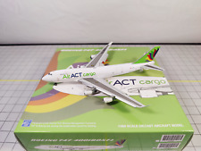 Air act cargo for sale  HALSTEAD