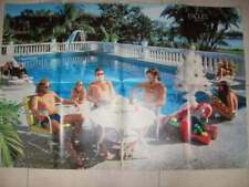 Poster articolo eagles usato Poster articolo eagles usato  Sant Angelo Lodigiano