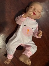 Lifelike reborn baby for sale  Pearland