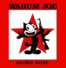 Warum joe glory d'occasion  Sotteville-lès-Rouen