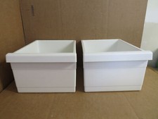 Kirkland refrigerator crisper for sale  Stockton