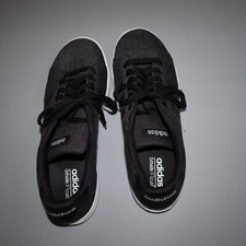 Tênis Adidas Masculino Daily 2.0 DB0284 Preto Causal 11.5 Ortholite Parte Superior Baixa comprar usado  Enviando para Brazil