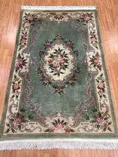 Chinese aubusson oriental for sale  Evanston