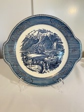 Vintage currier ives for sale  Burbank