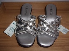 Ladies pavers sandals for sale  ATHERSTONE