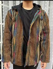 Unisex cotton fleece for sale  Shipping to Ireland