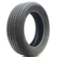 Allwetterreifen dunlop sport gebraucht kaufen  Horb am Neckar