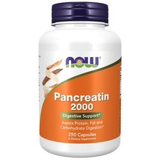 Foods pancreatin 10x for sale  DRIFFIELD