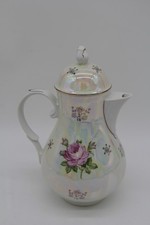 Klassische kaffeekanne kahla gebraucht kaufen  Müncheberg