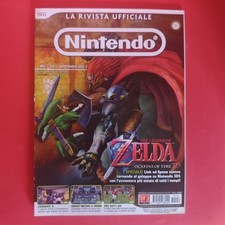 Rivista ufficiale nintendo usato Rivista ufficiale nintendo usato  San Costantino Calabro