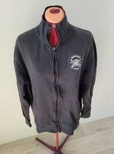 Sweatshirtjacke look54 gr gebraucht kaufen  Berlin