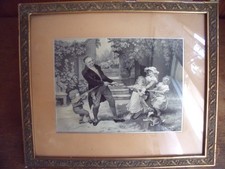 Neyret frères tableau d'occasion  Saint-Rémy-de-Provence
