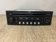 citroen c5 radio for sale citroen c5 radio for sale DONCASTER