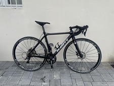 Planet full carbon usato  Prato