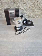 Caffettiera cuor moka usato  Italia