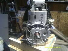16hp briggs stratton for sale  Milwaukee