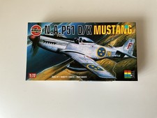 Airfix .p51 mustang for sale  RYDE