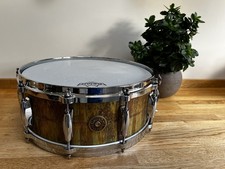Gretsch keith carlock for sale  DARTFORD