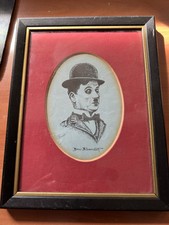 Vintage charlie chaplin for sale  Bellmore