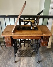 Antique 1911 singer for sale  Delaware City