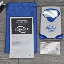 Sports sensors swing for sale  Niceville