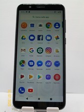 Smartphone asus max usato  Italia