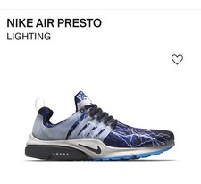 Nike air presto d'occasion Nike air presto d'occasion  Mauriac