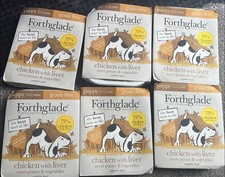 Forthglade wet puppy for sale  PETERBOROUGH