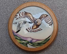 Moorcroft sky dancer for sale  CAMBRIDGE