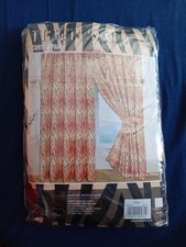 Tiger tropics curtains for sale  ATTLEBOROUGH