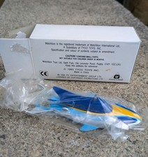 Matchbox thunderbirds stingray for sale  BATLEY