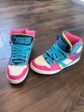 Osiris nyc neon d'occasion  Expédié en Belgium