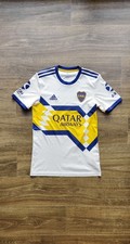 Maillot adidas away d'occasion  Déville-lès-Rouen