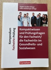 Kompaktwissen prüfungsfragen  gebraucht kaufen  Zirndorf