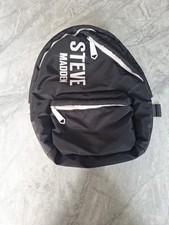 Steve madden backpack for sale  OLDBURY