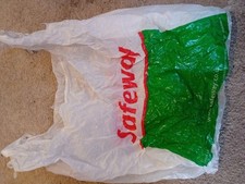 Vintage retro. safeway for sale Vintage retro. safeway for sale  WHITLEY BAY