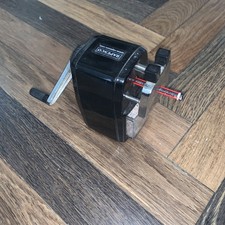 Rapesco desktop 6mm for sale  COVENTRY