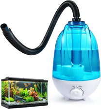 Umidificatore per terrario usato  Roma
