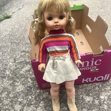 Skippy doll 1967 for sale  Champaign