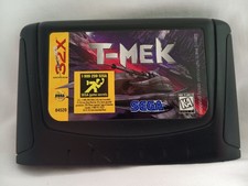 Mek for the d'occasion  Expédié en Belgium