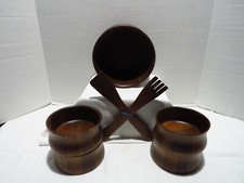 Vtg walnut wood for sale  Massillon