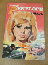 Lady penelope annual for sale  BOLTON
