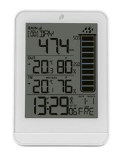 funk wetterstation funkuhr gebraucht kaufen funk wetterstation funkuhr gebraucht kaufen Neuenstadt am Kocher