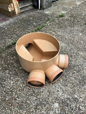 Osma wavin drain for sale  EASTBOURNE