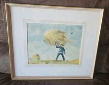 Leonard victor mitchell for sale  PERTH